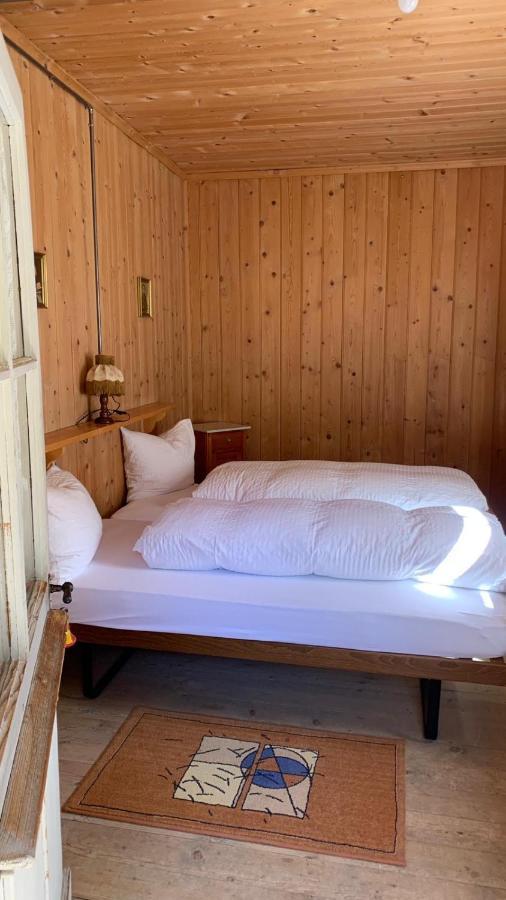 Hotel Berghaus Iffigenalp à Lenk im Simmental Extérieur photo
